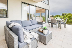 Loka 7 beachfront apartment